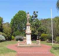Greenmount War Memorial - Kawana Tourism