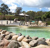 Japanese Bath House Blue Mountains - Kawana Tourism