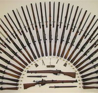 Lithgow Small Arms Factory Museum - Kawana Tourism