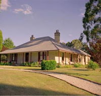 Eskbank House and Museum - Kawana Tourism