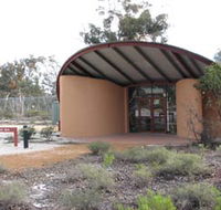 Barna Mia Native Animal Sanctuary - Kawana Tourism