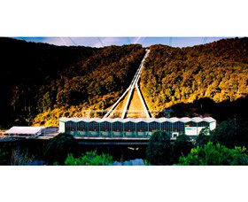 Bidgeemia NSW Kawana Tourism