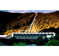 Murray 1 Power Station - Kawana Tourism