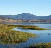 Khancoban Pondage - Kawana Tourism