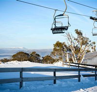 Selwyn Snowfields - Kawana Tourism