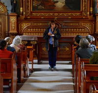 New Norcia Museum and Art Gallery - Kawana Tourism