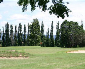 Aberdeen NSW Kawana Tourism