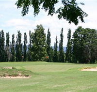 Aberdeen Golf Club - Kawana Tourism