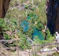 Carlotta Arch walking track - Kawana Tourism