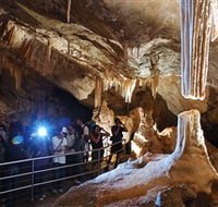 Jenolan Caves - Kawana Tourism