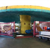 The Giant Mushroom - Kawana Tourism
