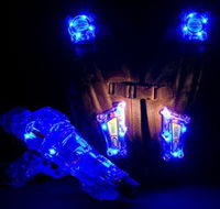 Zone 3 Canberra Laser Games - Kawana Tourism