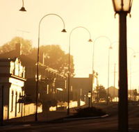 Uralla Heritage Walk - Kawana Tourism