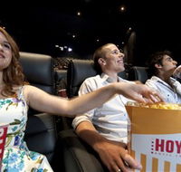 Hoyts Cinemas Belconnen - Kawana Tourism