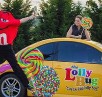 The Lolly Bug - Kawana Tourism