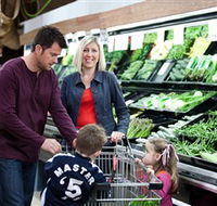 Belconnen Fresh Food Markets - Kawana Tourism