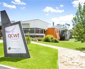 Varias Restaurant And Conference Centre Incorporating Banca Ridge Winery Cellar Door - Kawana Tourism 0