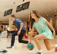 AMF Belconnen Ten Pin Bowling Centre - Kawana Tourism
