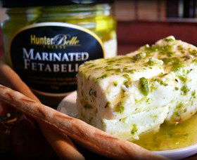 Hunter Belle Cheese - Kawana Tourism 1