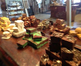 Hunter Belle Cheese - Kawana Tourism 5