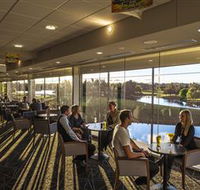 Gungahlin Lakes Golf and Community Club - Kawana Tourism