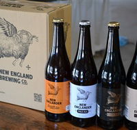 New England Brewing Company - Kawana Tourism