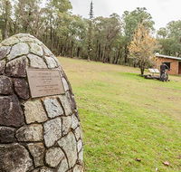 Major Clews Hut walking track - Kawana Tourism