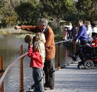 Tidbinbilla - Kawana Tourism