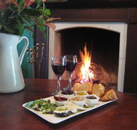 Ambermere Inn - EST 1845 - Kawana Tourism