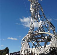 Australian Institute of Sport AIS - Kawana Tourism