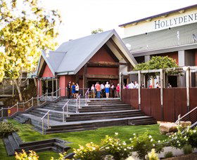 Jerrys Plains NSW Kawana Tourism