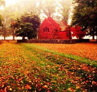 Gostwyck Chapel - Kawana Tourism