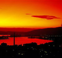 Telstra Tower - Kawana Tourism