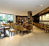 Lindt Chocolate Caf George Street - Kawana Tourism