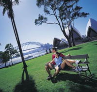 All Sydney Touring - Kawana Tourism