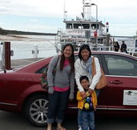 Boomers on Tour - Kawana Tourism