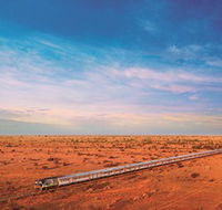 Great Southern Rail - Kawana Tourism
