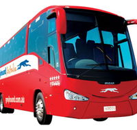 Greyhound Australia - Kawana Tourism