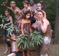Indigiearth - Kawana Tourism