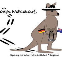 Joeys Walkabout - Kawana Tourism