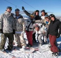 Oz Snow Adventures - Kawana Tourism