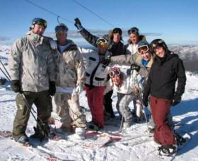 Oz Snow Adventures - Kawana Tourism 0