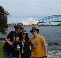 Real Sydney Tours - Kawana Tourism