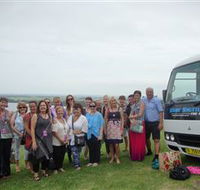 Shire Shuttle Bus  - Kawana Tourism