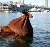 Sydney Art Walks and Tours - Kawana Tourism