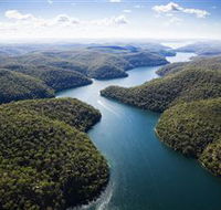 Sydney OutBack - Kawana Tourism