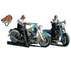Wild Ride Harley And Motorcycle Tours - Kawana Tourism 2