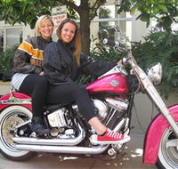 Wild Ride Harley and Motorcycle Tours - Kawana Tourism