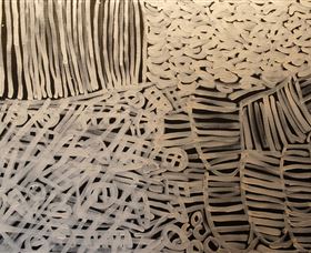 Ultimate Art Gallery - Kawana Tourism 1