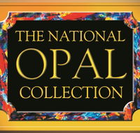 The National Opal Collection Sydney - Kawana Tourism
